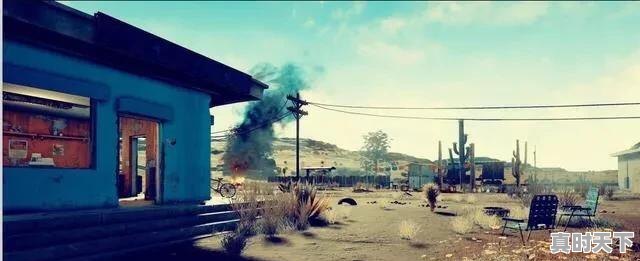 3、绝地求生电脑怎么设置最好,绝地求生变热门游戏怎么办 - 真时天下