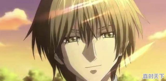 1、求关于偶像类的动漫,要有男主,帅,而且出场戏份要多,偶像动漫推荐男生 - 真时天下