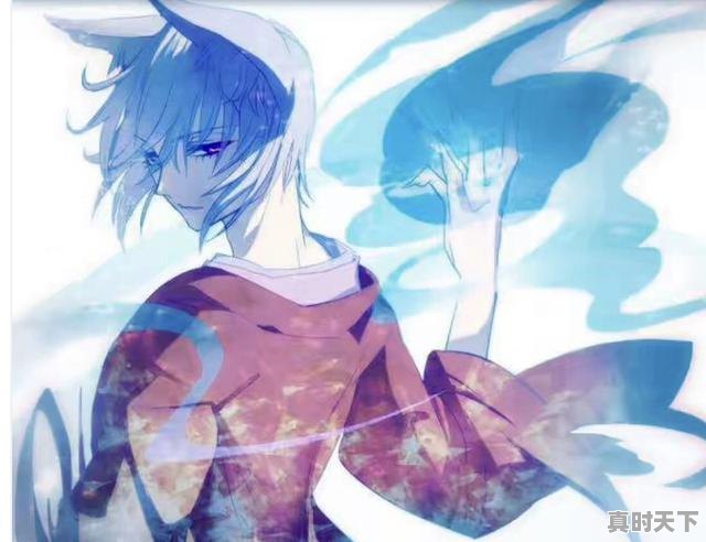 2、求关于偶像类的动漫,要有男主,帅,而且出场戏份要多,偶像动漫推荐男生 - 真时天下