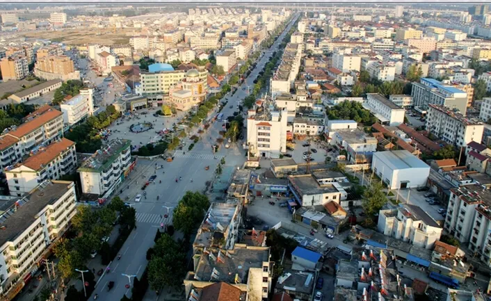 1、固镇县几个镇，固镇天气 - 真时天下