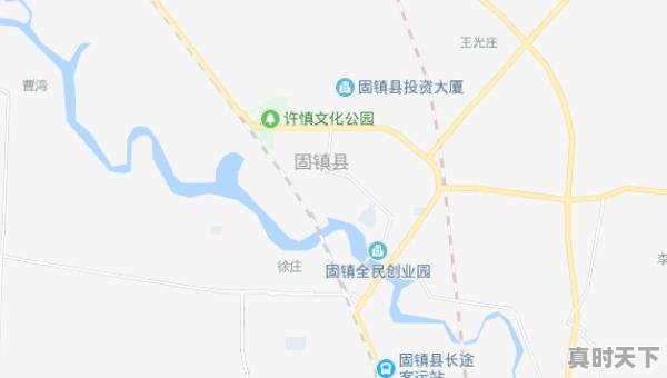 5、固镇县几个镇，固镇天气 - 真时天下