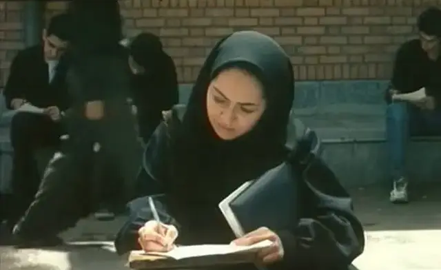 2、伊朗导演排名,戛纳电影节女权 - 真时天下