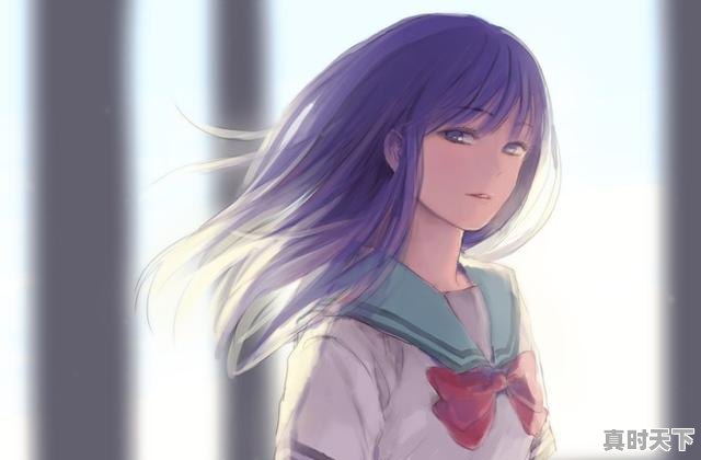 8、有什么后宫动漫女主角是长头发的,动漫推荐后宫女主有红头发 - 真时天下