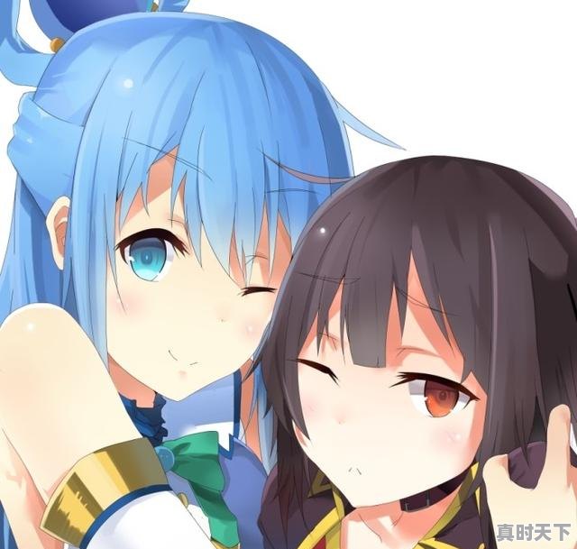 6、有什么后宫动漫女主角是长头发的,动漫推荐后宫女主有红头发 - 真时天下