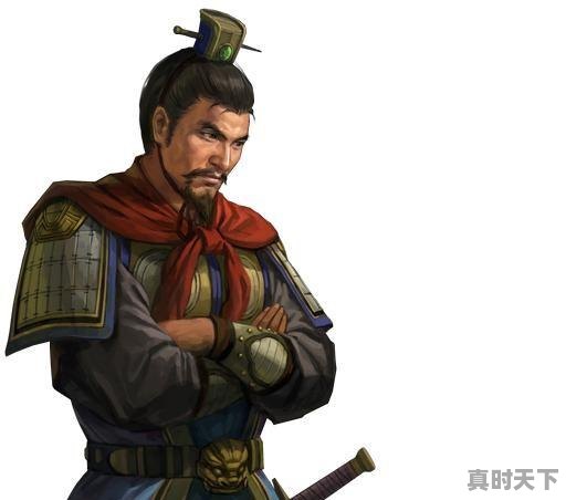 2、符坚拥有八十多万兵力,却不能统一江南,这究竟是为什么,淮北长安货车二手车 - 真时天下