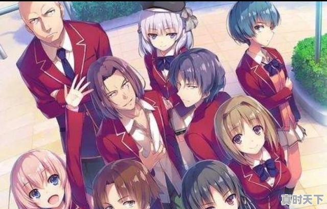 1、有没有男主隐藏实力的动漫,动漫推荐男主超强却隐藏实力一步一步变强 - 真时天下