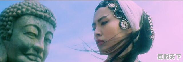 1、中国古代神话爱情电影有哪些,最新动漫推荐中国古风电影 - 真时天下