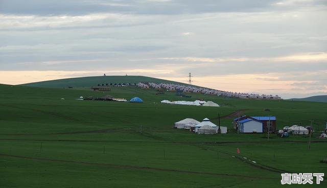 3、齐齐哈尔到牙克石自驾攻略,牙克石天气 - 真时天下