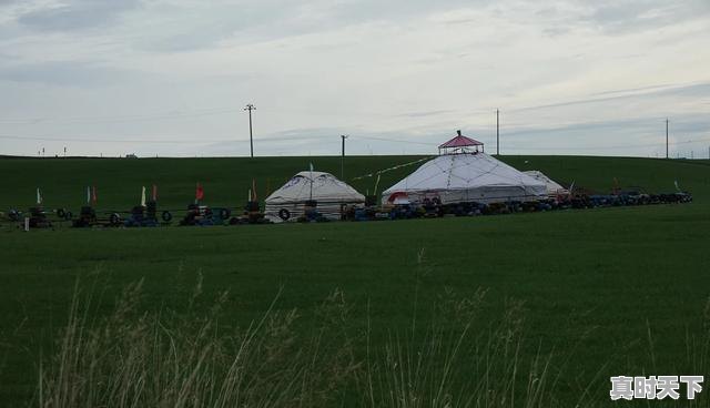 4、齐齐哈尔到牙克石自驾攻略,牙克石天气 - 真时天下