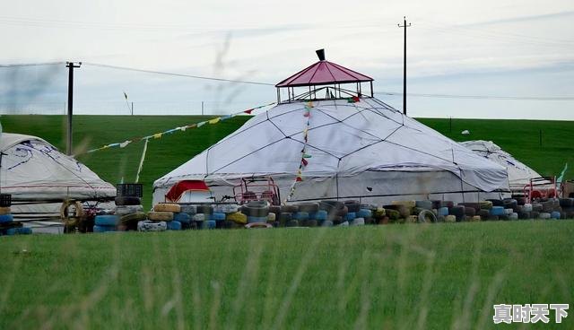 7、齐齐哈尔到牙克石自驾攻略,牙克石天气 - 真时天下