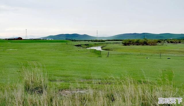 9、齐齐哈尔到牙克石自驾攻略,牙克石天气 - 真时天下