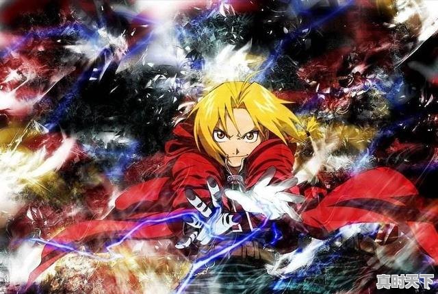 2、2021年全球日漫播放量排行，动漫推荐日漫悬疑番 - 真时天下