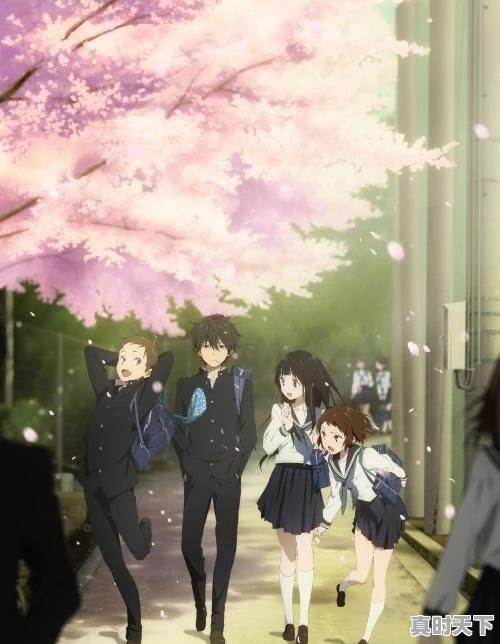 5、2021年全球日漫播放量排行，动漫推荐日漫悬疑番 - 真时天下