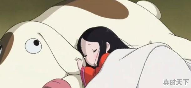 1、动漫中可爱的萌妹子你知道哪些呢,可爱美少女动漫推荐 - 真时天下