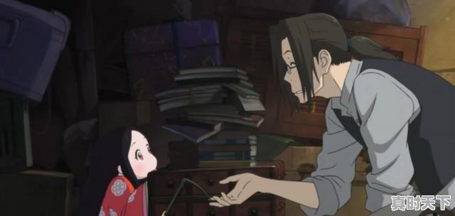 3、动漫中可爱的萌妹子你知道哪些呢,可爱美少女动漫推荐 - 真时天下