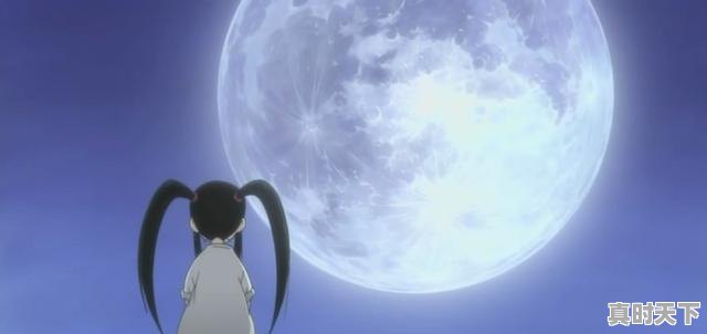 4、动漫中可爱的萌妹子你知道哪些呢,可爱美少女动漫推荐 - 真时天下