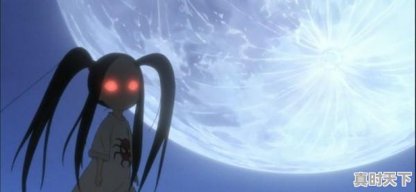 5、动漫中可爱的萌妹子你知道哪些呢,可爱美少女动漫推荐 - 真时天下