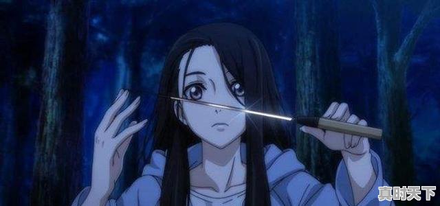 2、女主穿越的动漫国漫,虐恋动漫推荐国漫有哪些好看 - 真时天下