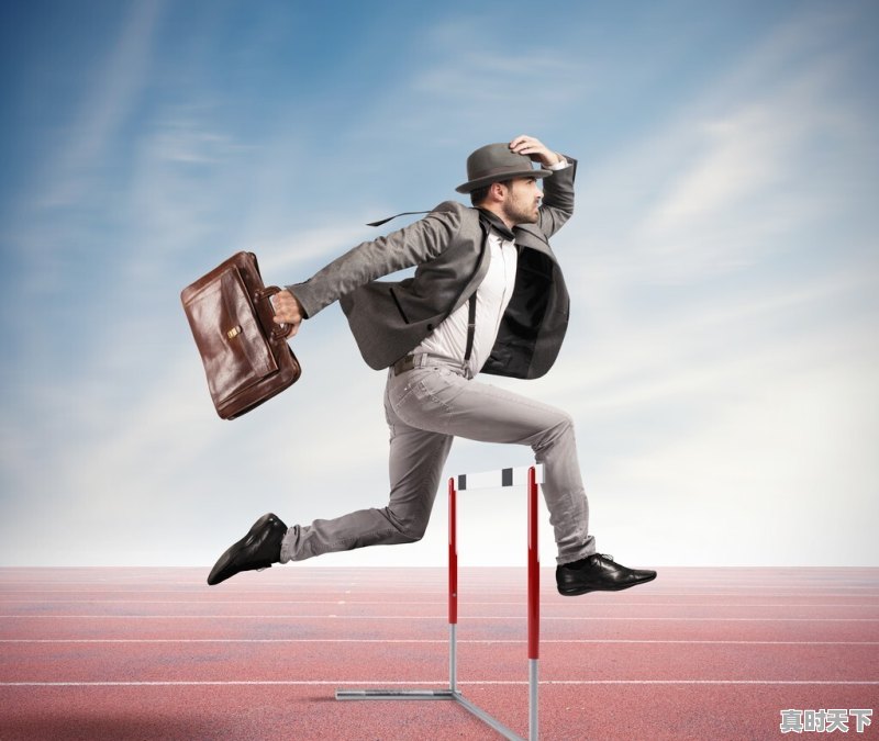 提升业务能力的总结语 - 真时天下