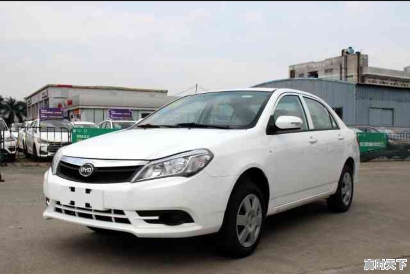 8万5预算买什么二手车 - 真时天下