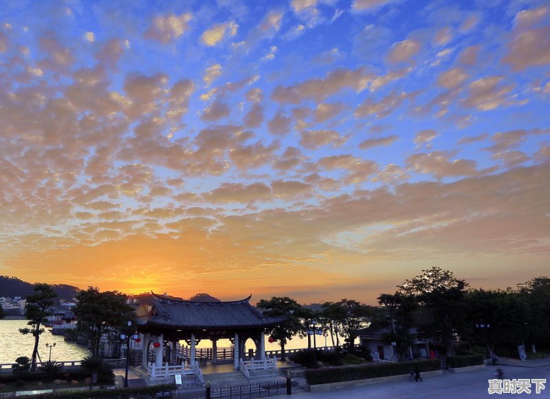 3、潮州古城天气，潮州天气 - 真时天下