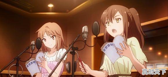 2、有什么动漫是关于梦想的，动漫推荐梦想 - 真时天下