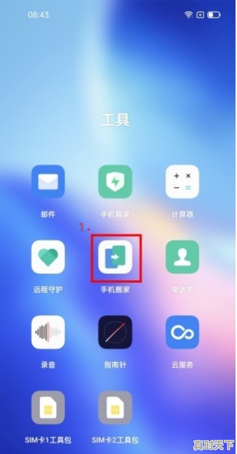 1、八大战略包括什么，科技创新新旧动能转换 - 真时天下