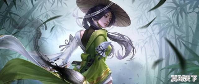 1、王者荣耀起什么辅助的名字好听一点又好看，热门游戏排名端游有哪些名字好听点 - 真时天下