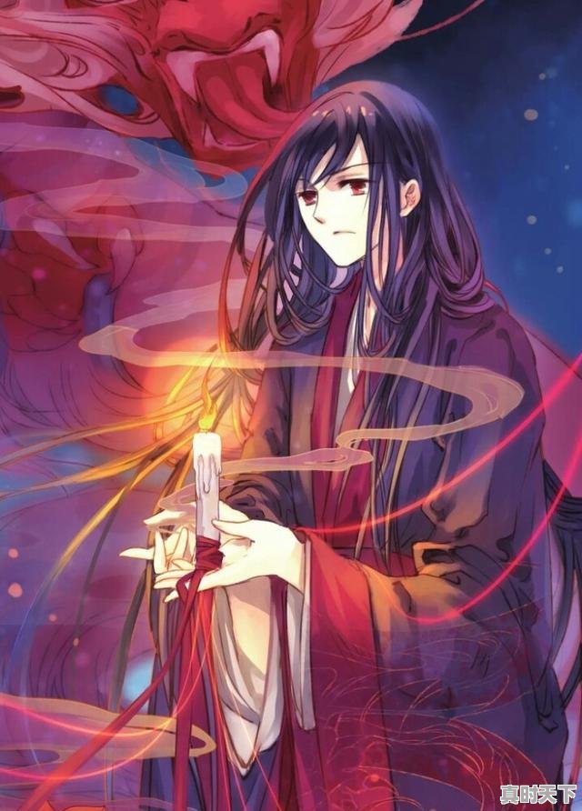 1、类似一念永恒国产修仙动漫,动漫推荐有师傅的国漫有哪些电影 - 真时天下