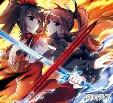 8、类似一念永恒国产修仙动漫,动漫推荐有师傅的国漫有哪些电影 - 真时天下