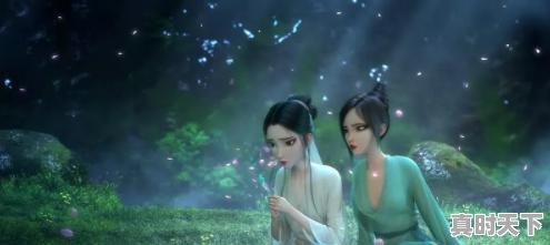 13、类似一念永恒国产修仙动漫,动漫推荐有师傅的国漫有哪些电影 - 真时天下