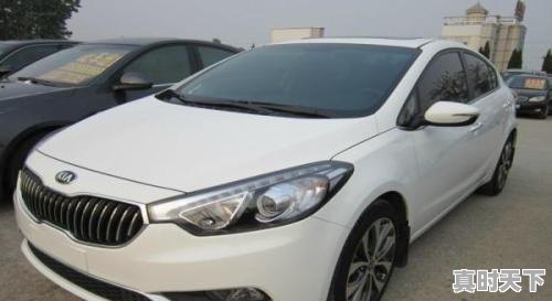 3、买二手车如何判断泡水车，泡水二手车有什么味道 - 真时天下