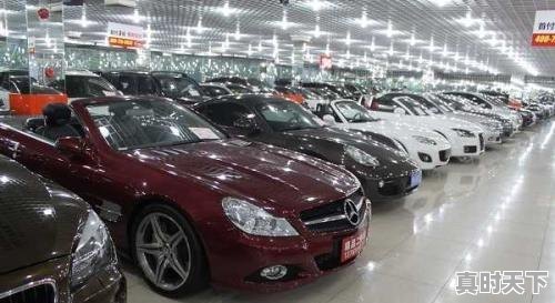 1、买二手车如何判断泡水车，泡水二手车有什么味道 - 真时天下