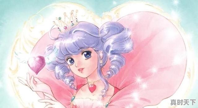 2、好听的动漫女主名字，动漫推荐恋爱超甜治愈日漫女主名字 - 真时天下