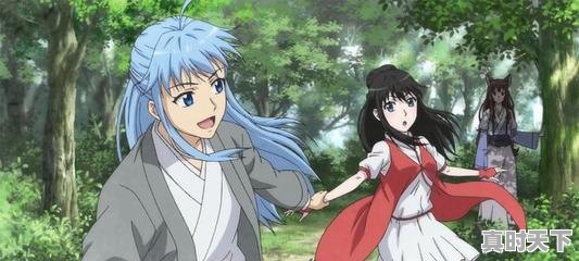 3、有冒险+搞笑+爱情的动画吗，既搞笑又有爱情的动漫推荐电影有哪些名字 - 真时天下