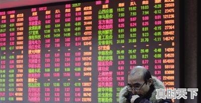 3、越跌散户越多，为什么，为什么股票亏钱人多还有人玩 - 真时天下