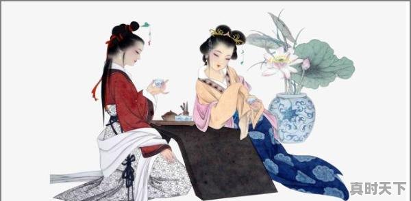 1、求几个好听的古代女生名字越多越好，可爱一点的，仙气一点的，最好是两个字，谢谢，各种热门游戏名字女生可爱两个字 - 真时天下