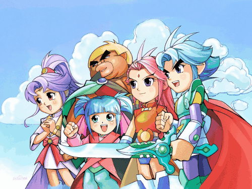 9、适合00年代的漫画,00几年的动漫推荐 - 真时天下