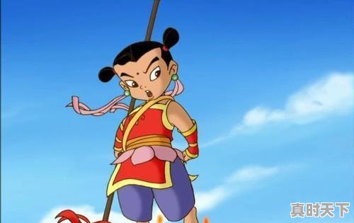 8、适合00年代的漫画,00几年的动漫推荐 - 真时天下