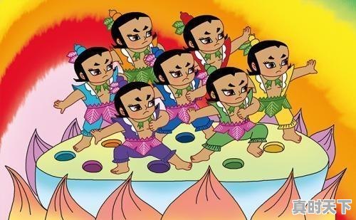 17、适合00年代的漫画,00几年的动漫推荐 - 真时天下