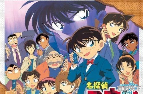 20、适合00年代的漫画,00几年的动漫推荐 - 真时天下