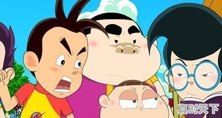 30、适合00年代的漫画,00几年的动漫推荐 - 真时天下