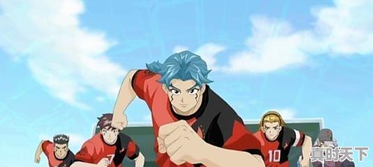 34、适合00年代的漫画,00几年的动漫推荐 - 真时天下