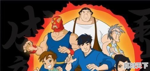 44、适合00年代的漫画,00几年的动漫推荐 - 真时天下