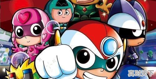 42、适合00年代的漫画,00几年的动漫推荐 - 真时天下