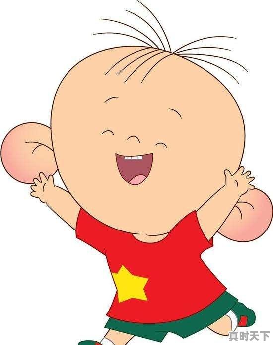 1、3-4岁儿童启蒙动画片有哪些，幼儿园动漫推荐3-6岁 - 真时天下