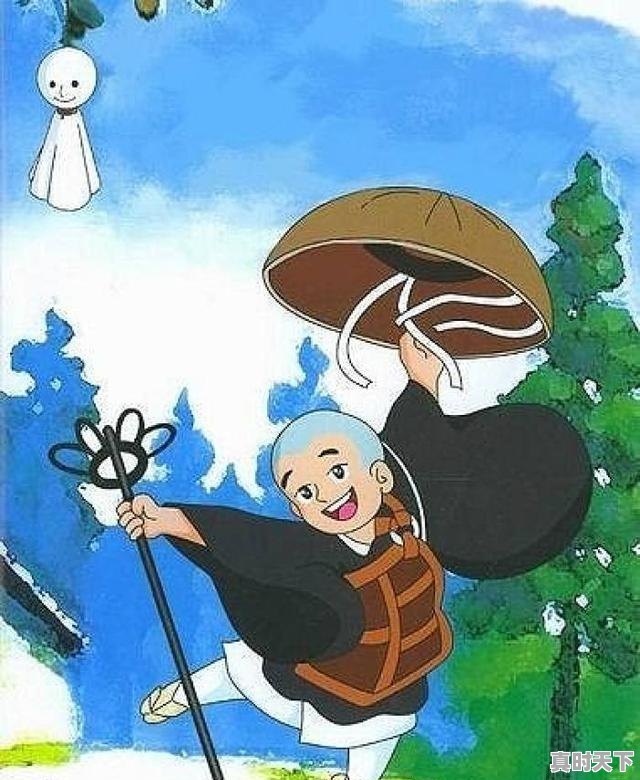 5、3-4岁儿童启蒙动画片有哪些，幼儿园动漫推荐3-6岁 - 真时天下