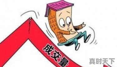 2、盘面怎么看成交量，股票盘面成交量怎么看 - 真时天下