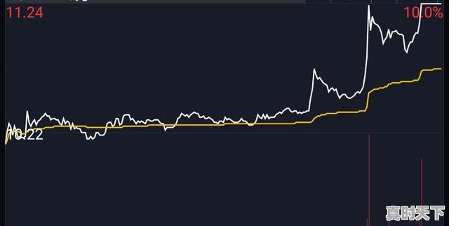 2、盘面异动是什么情况，股票盘面解读 - 真时天下
