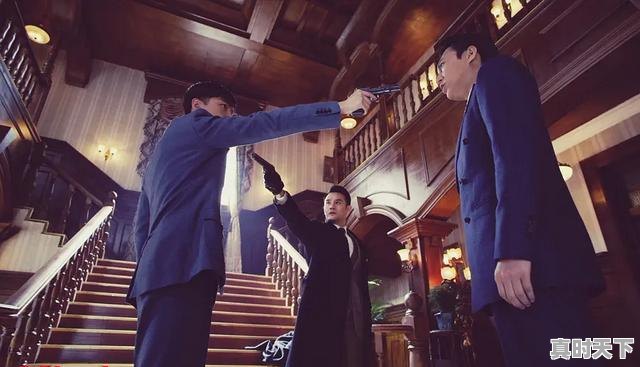 16、你心目中的最好看的谍战剧前十部都有哪些,内地最新电影推荐大片8.0以上评分 - 真时天下